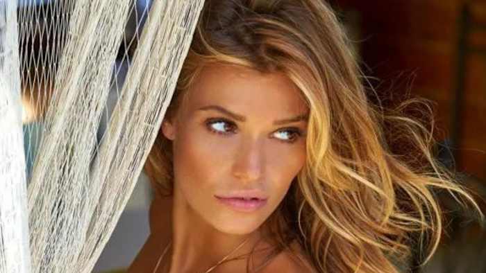 Samantha Hoopes